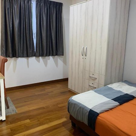 Ace Suites Сингапур Екстериор снимка