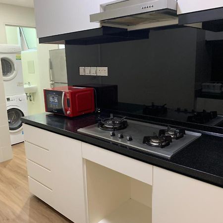 Ace Suites Сингапур Екстериор снимка
