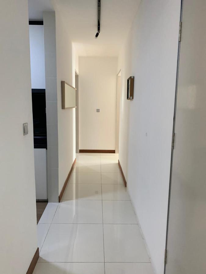 Ace Suites Сингапур Екстериор снимка