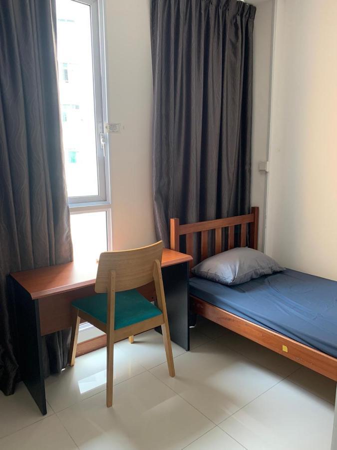 Ace Suites Сингапур Екстериор снимка