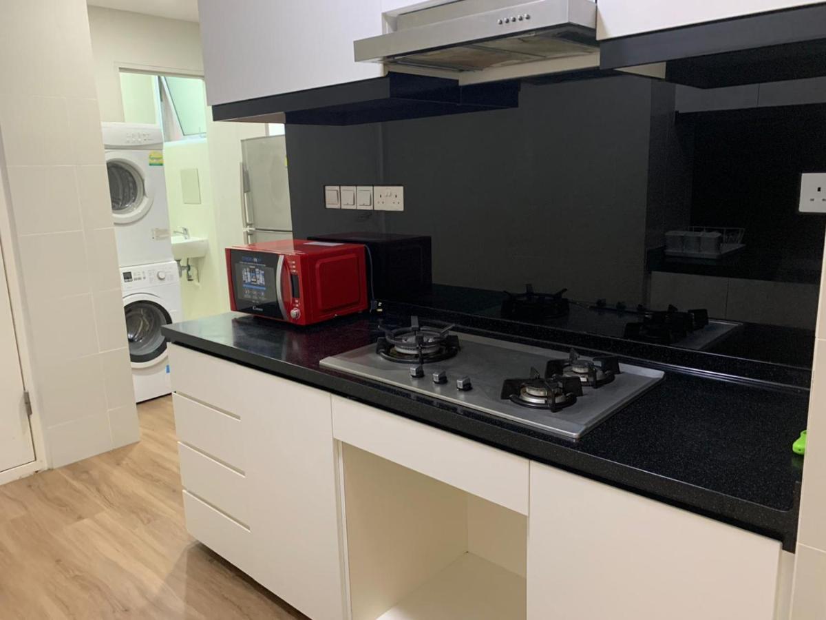 Ace Suites Сингапур Екстериор снимка