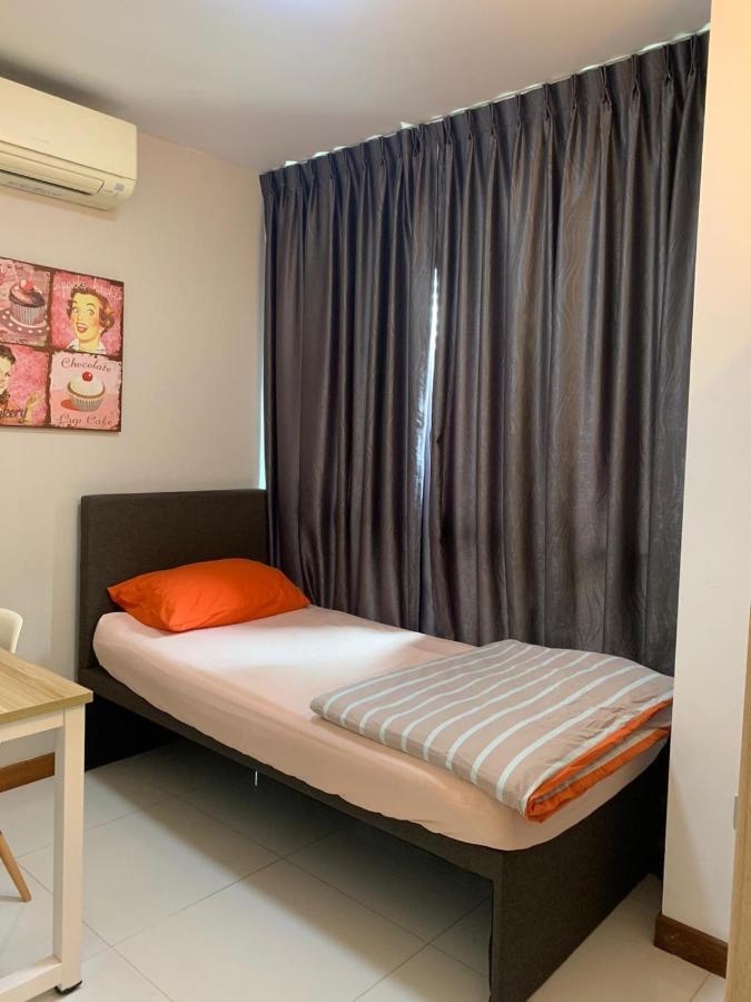 Ace Suites Сингапур Екстериор снимка