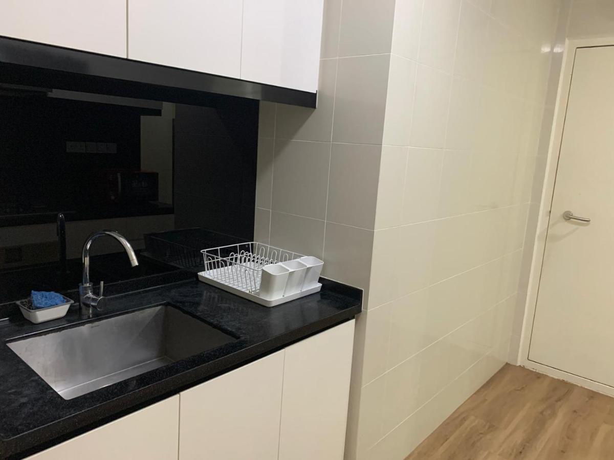 Ace Suites Сингапур Екстериор снимка