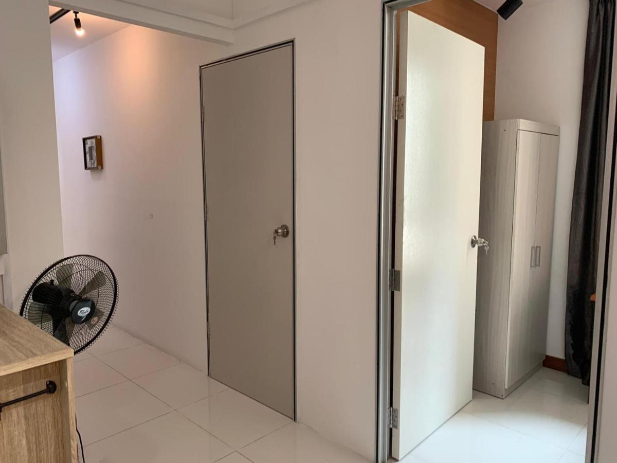 Ace Suites Сингапур Екстериор снимка