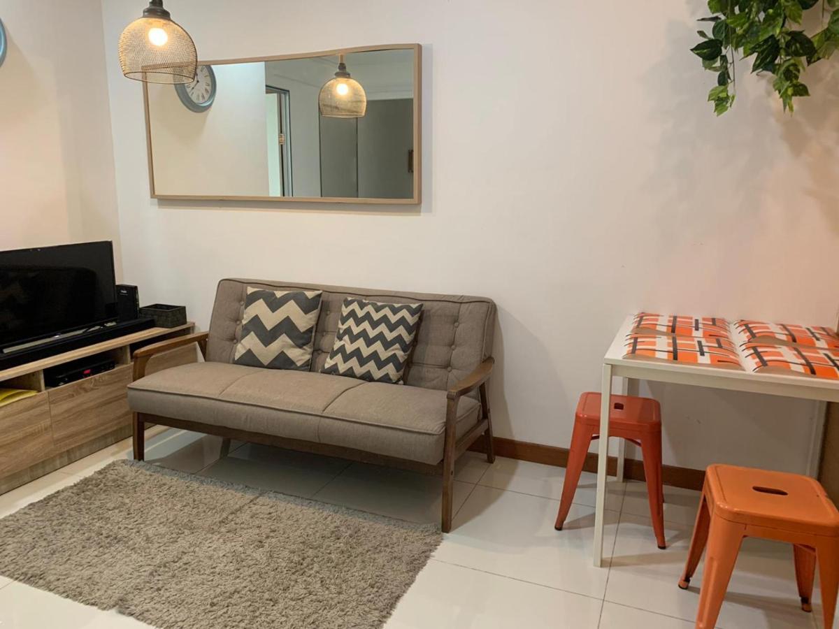 Ace Suites Сингапур Екстериор снимка