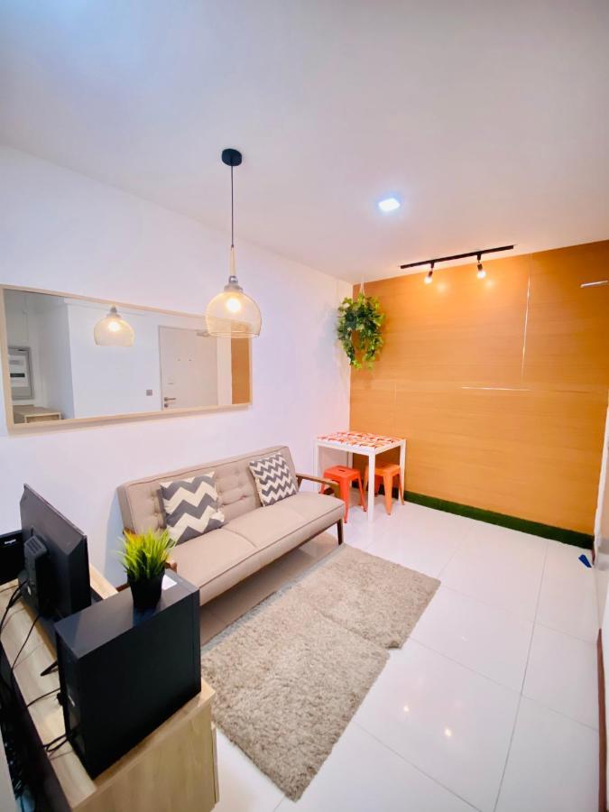 Ace Suites Сингапур Екстериор снимка