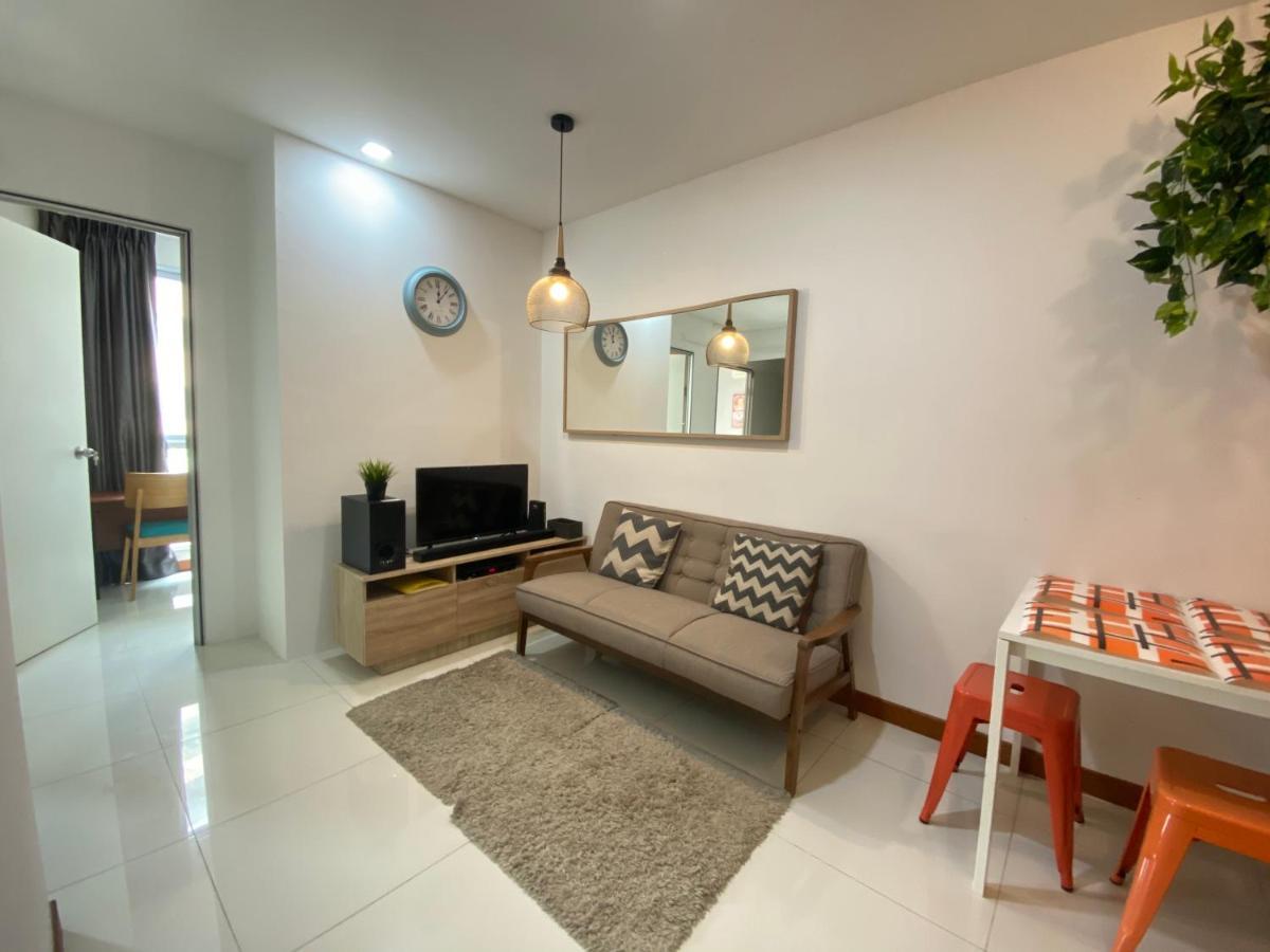 Ace Suites Сингапур Екстериор снимка