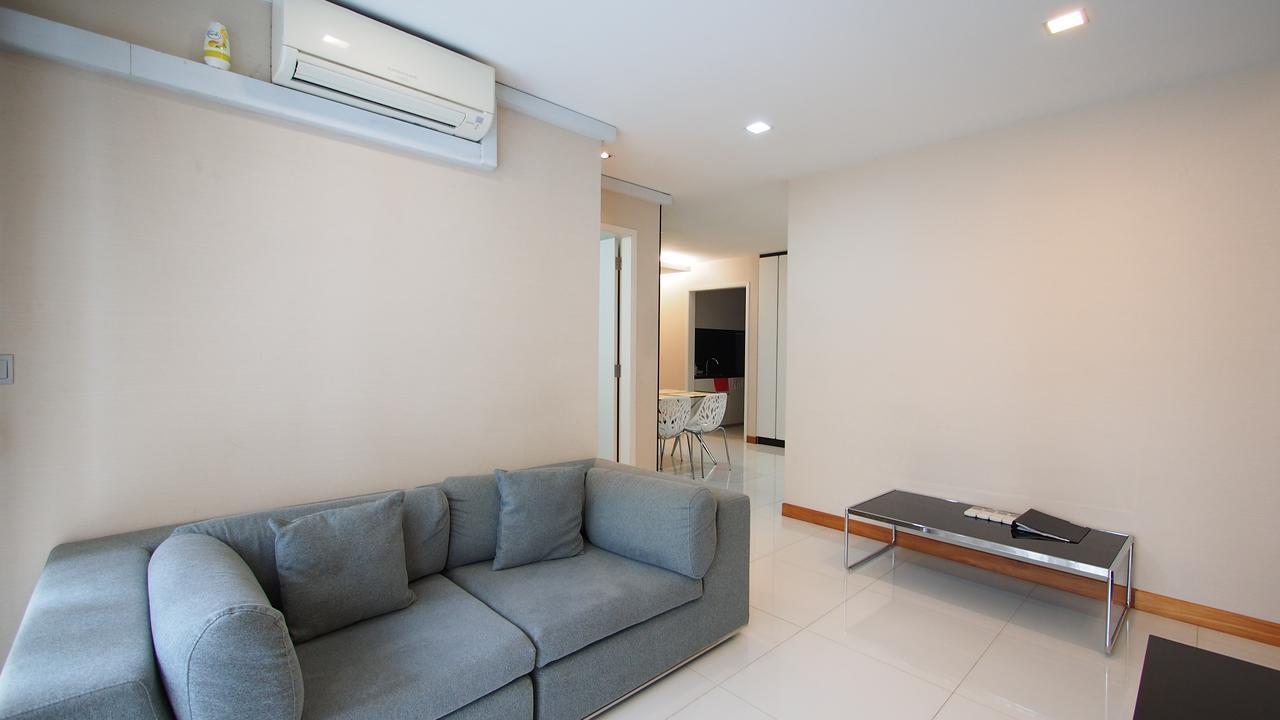 Ace Suites Сингапур Екстериор снимка