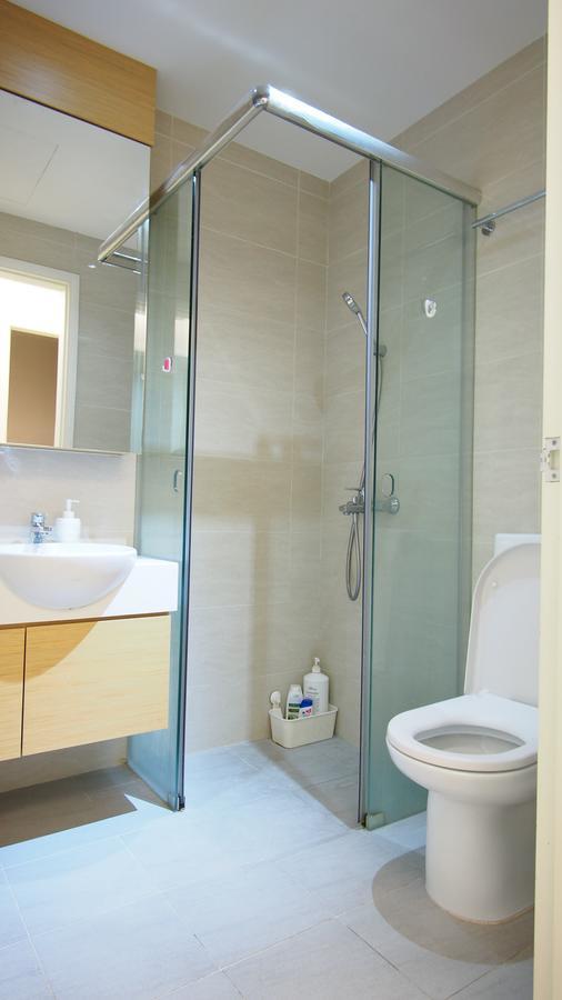 Ace Suites Сингапур Екстериор снимка