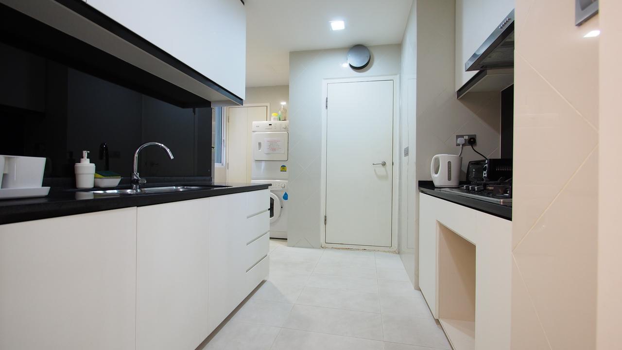 Ace Suites Сингапур Екстериор снимка