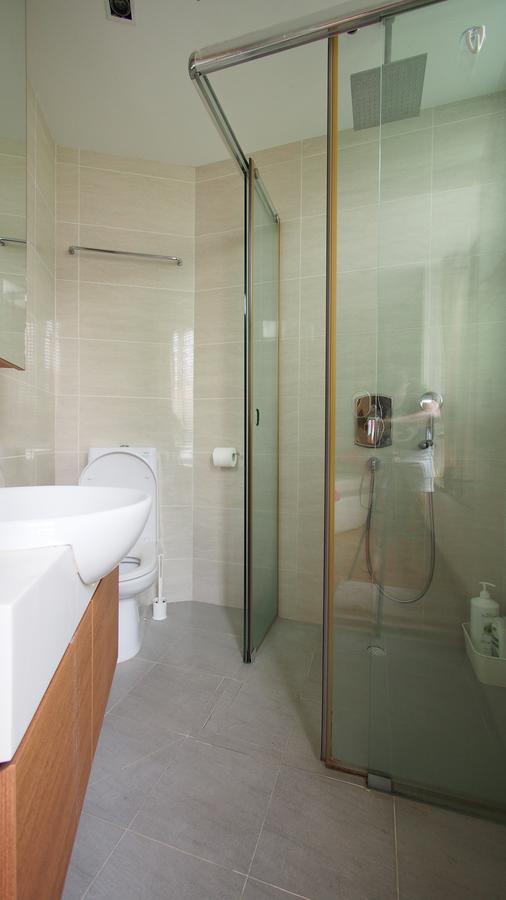 Ace Suites Сингапур Екстериор снимка