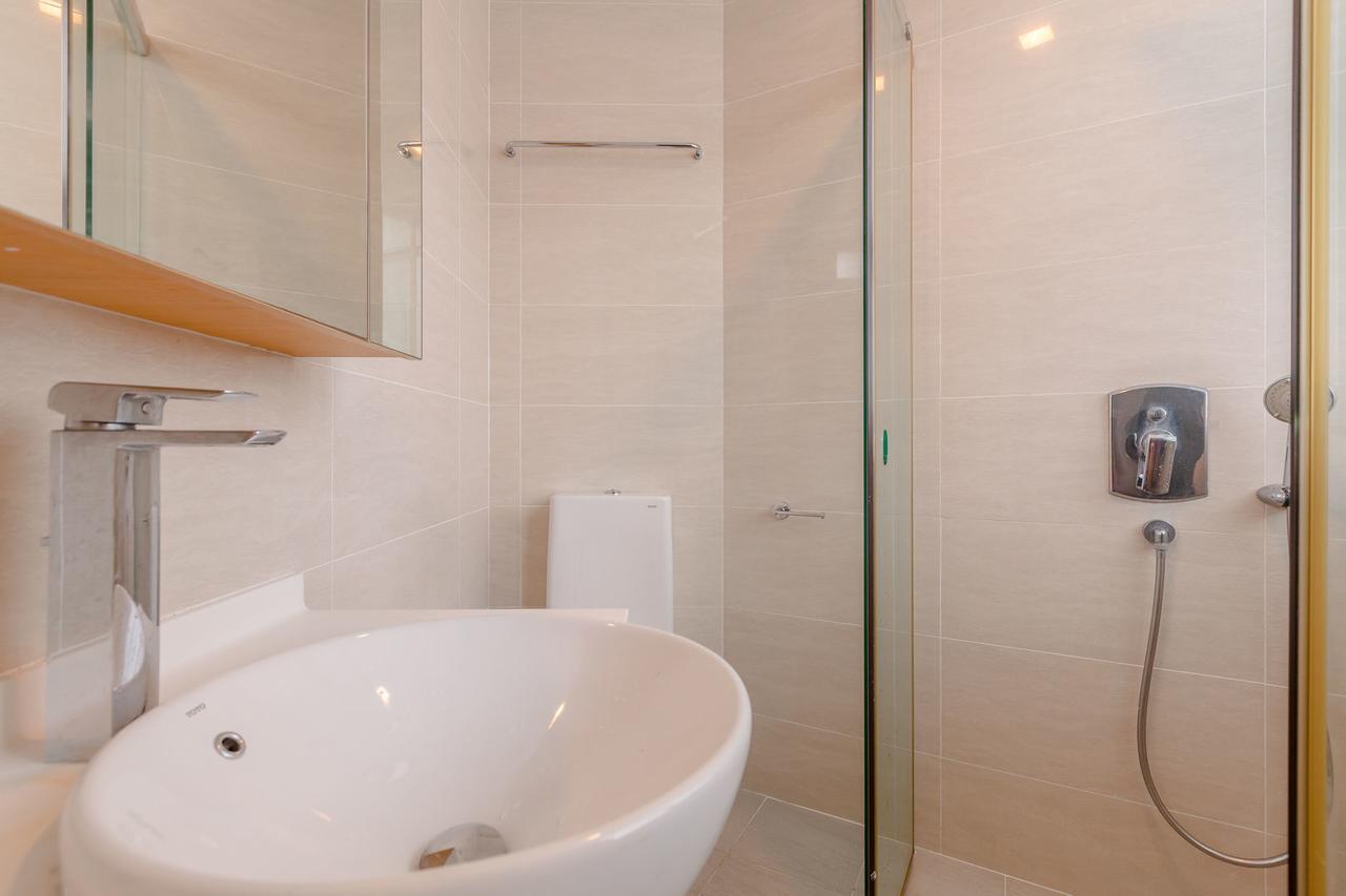 Ace Suites Сингапур Екстериор снимка