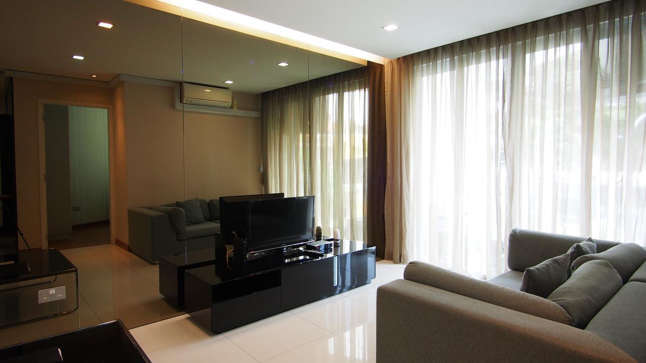 Ace Suites Сингапур Екстериор снимка