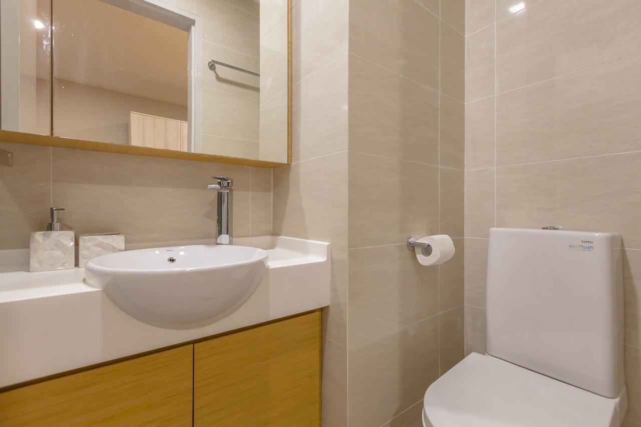 Ace Suites Сингапур Екстериор снимка