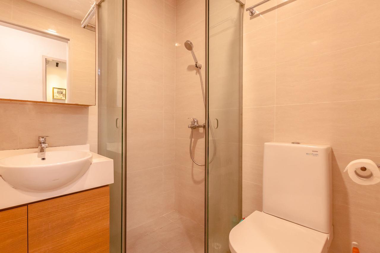 Ace Suites Сингапур Екстериор снимка