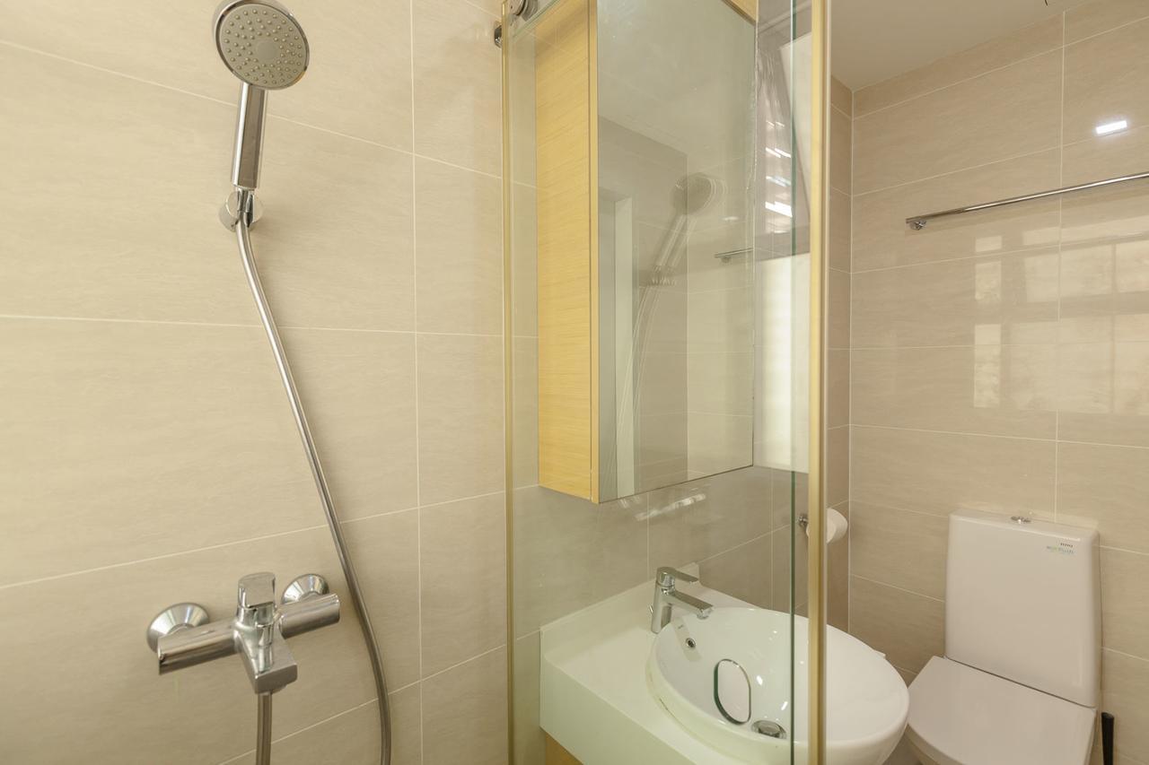 Ace Suites Сингапур Екстериор снимка