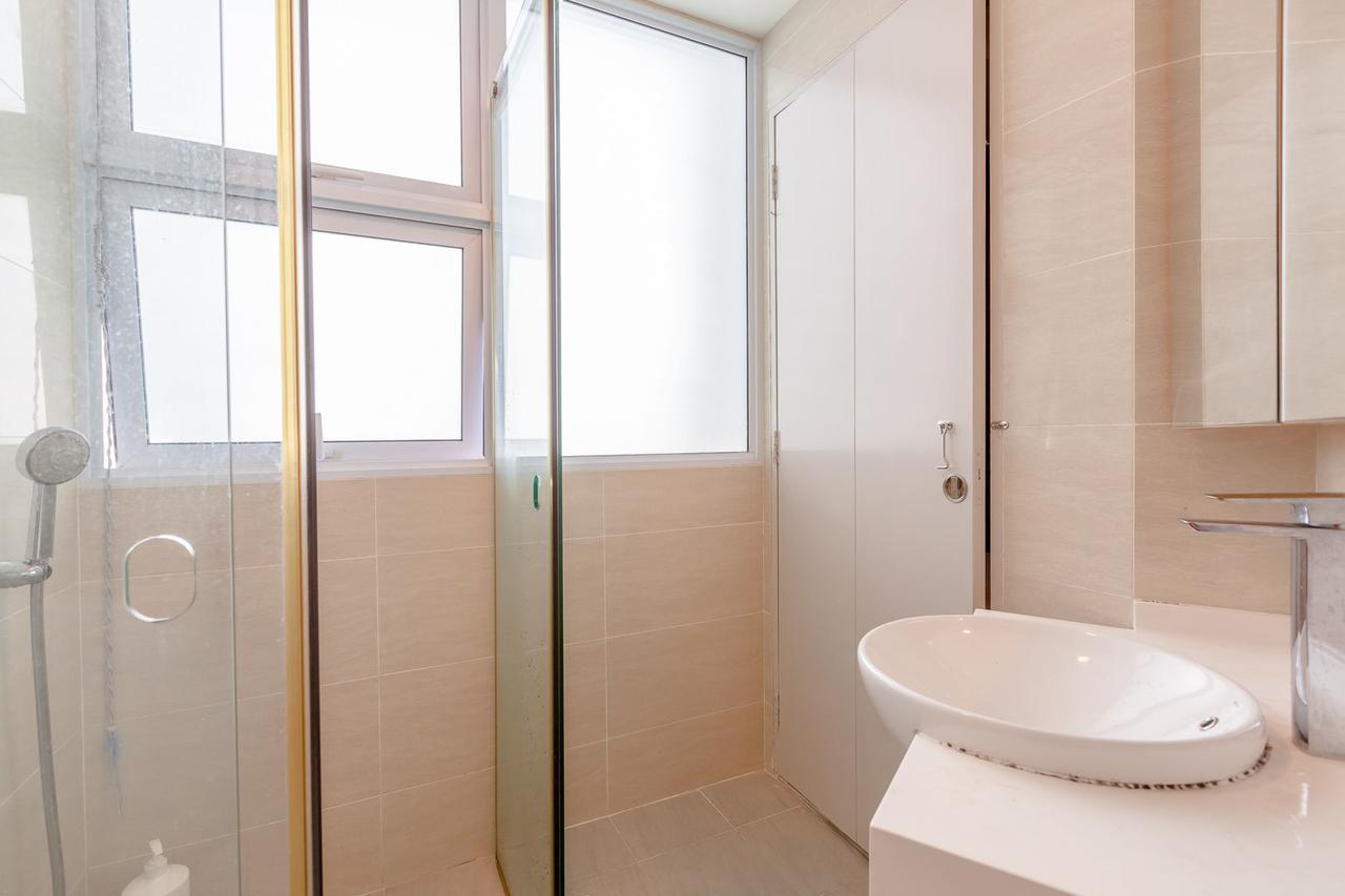 Ace Suites Сингапур Екстериор снимка