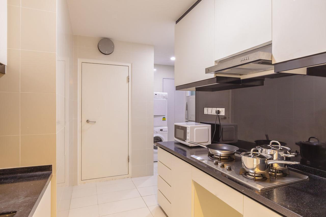 Ace Suites Сингапур Екстериор снимка
