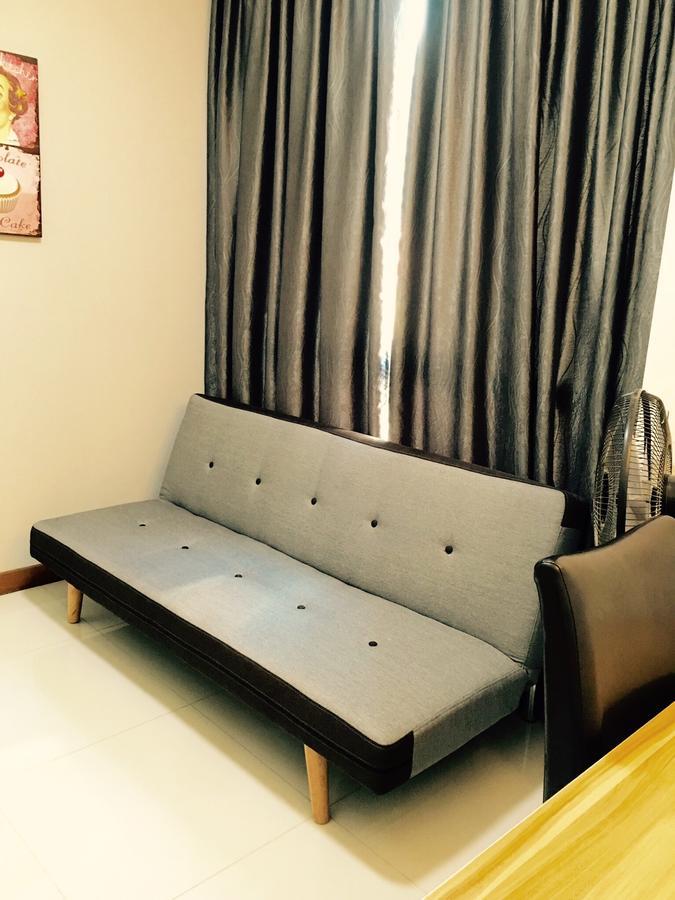 Ace Suites Сингапур Екстериор снимка
