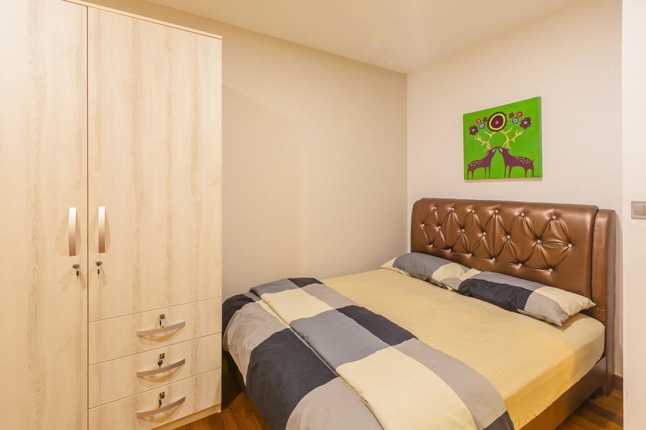 Ace Suites Сингапур Екстериор снимка