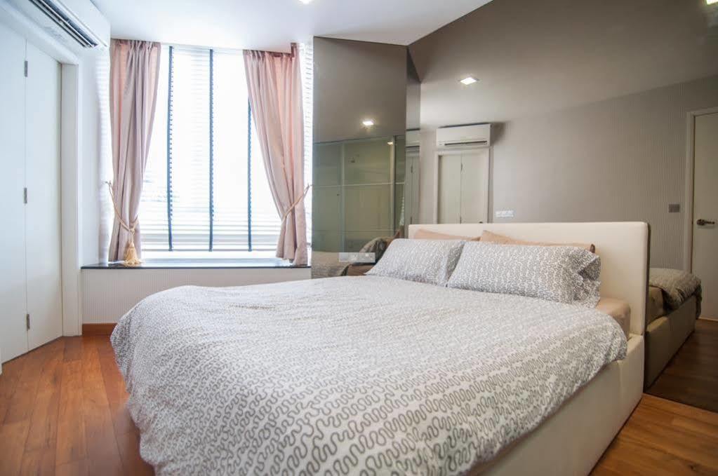 Ace Suites Сингапур Екстериор снимка