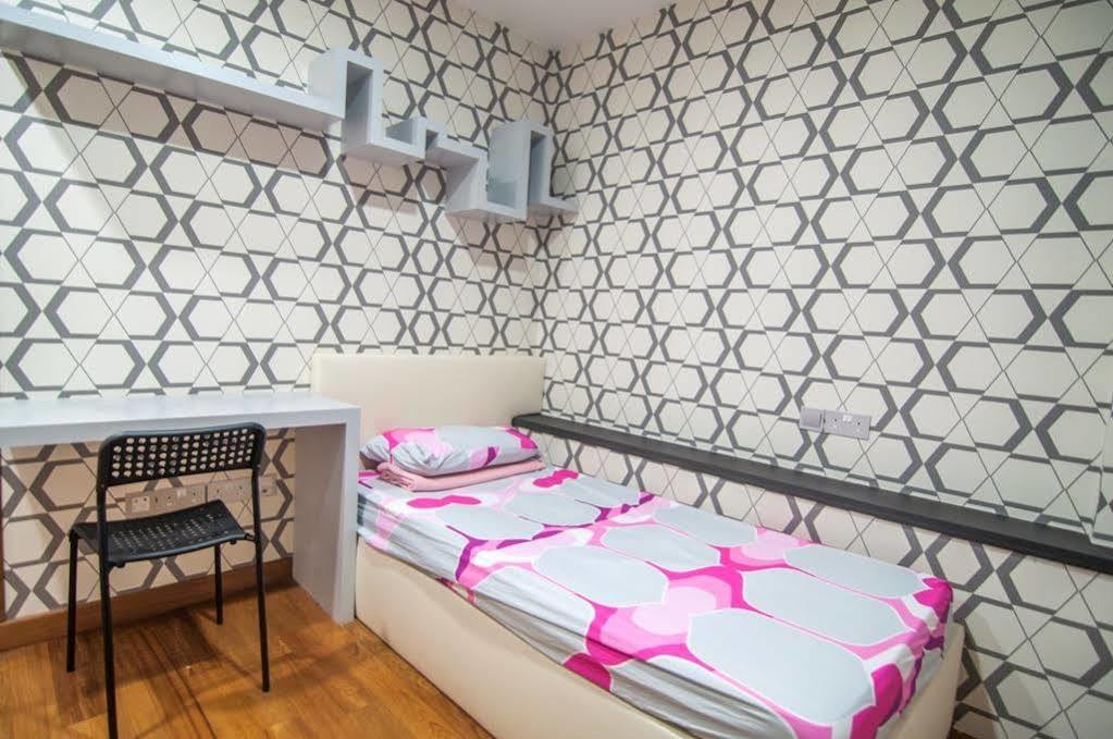 Ace Suites Сингапур Екстериор снимка