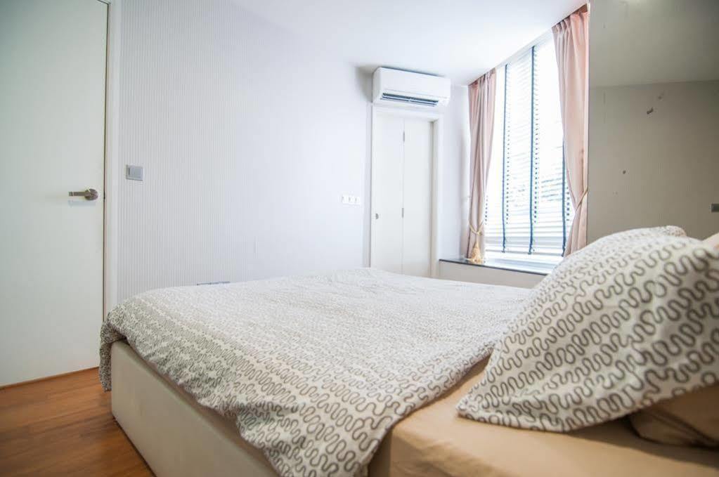 Ace Suites Сингапур Екстериор снимка