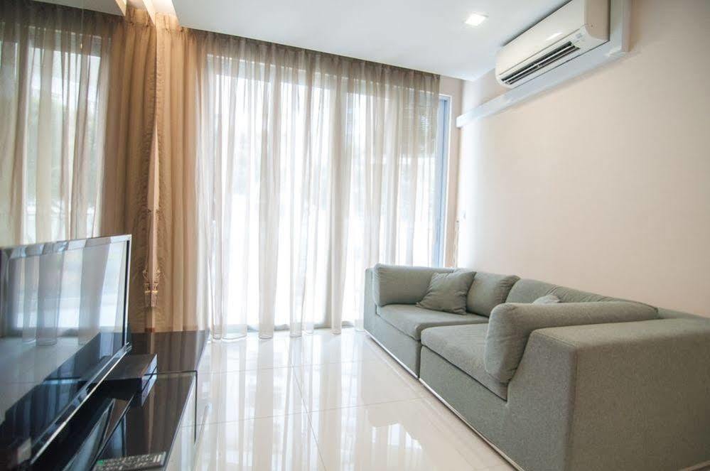 Ace Suites Сингапур Екстериор снимка