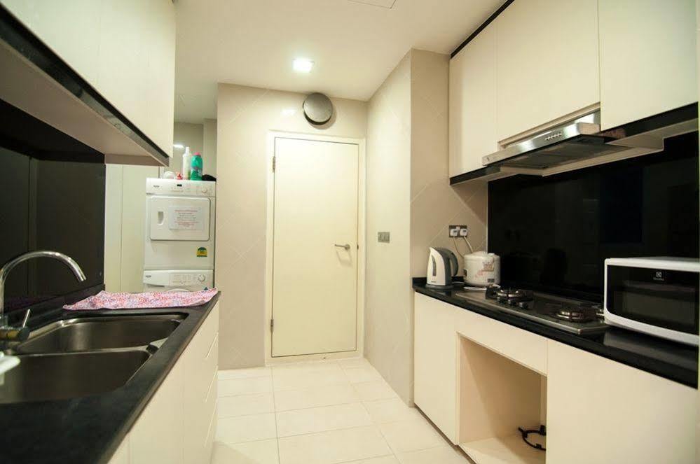 Ace Suites Сингапур Екстериор снимка